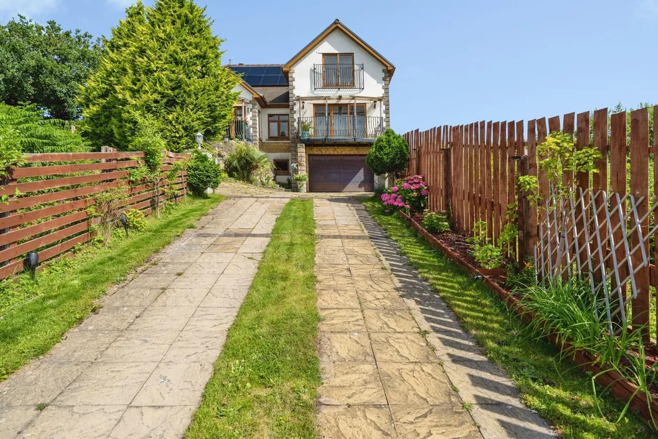Coed Y Bronallt, Swansea, SA4, photo 31