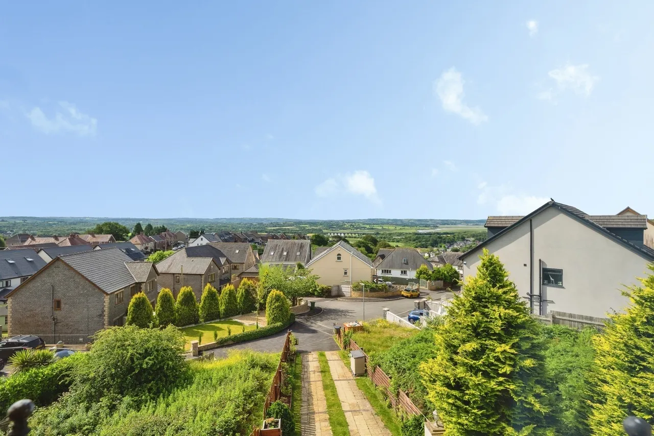 Coed Y Bronallt, Swansea, SA4, photo 4