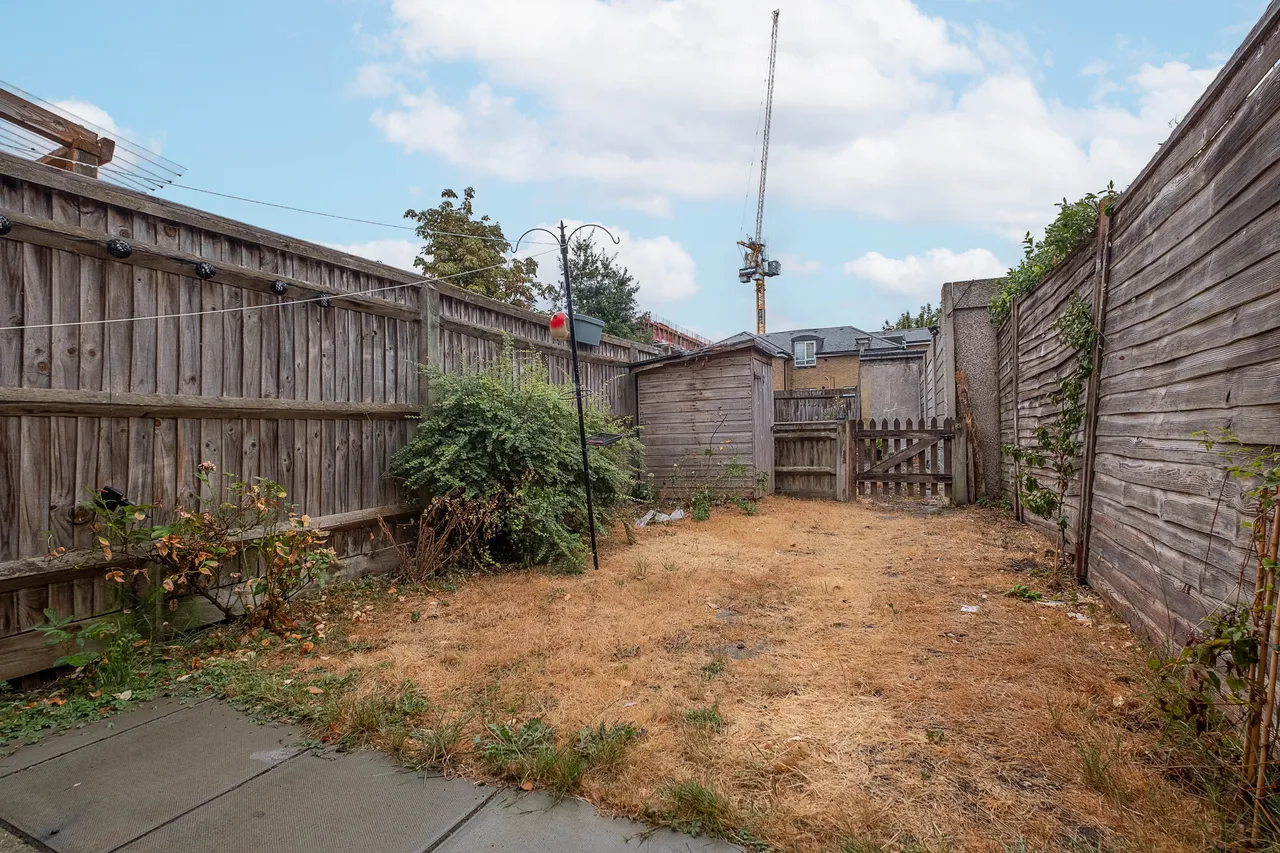 Vincent Road, Kingston Upon Thames, KT1, photo 9