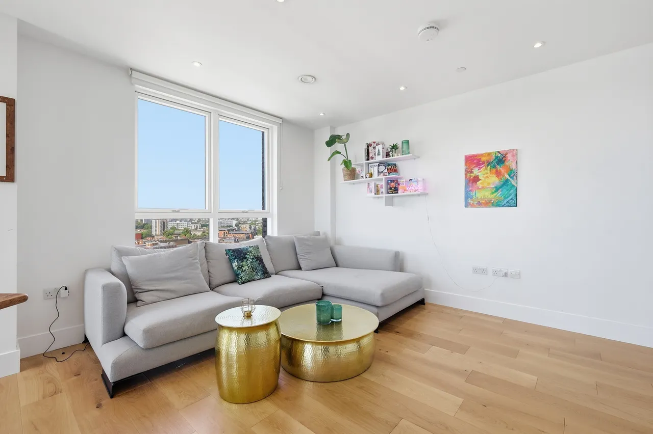 Somerset Place, London, SW2, photo 6