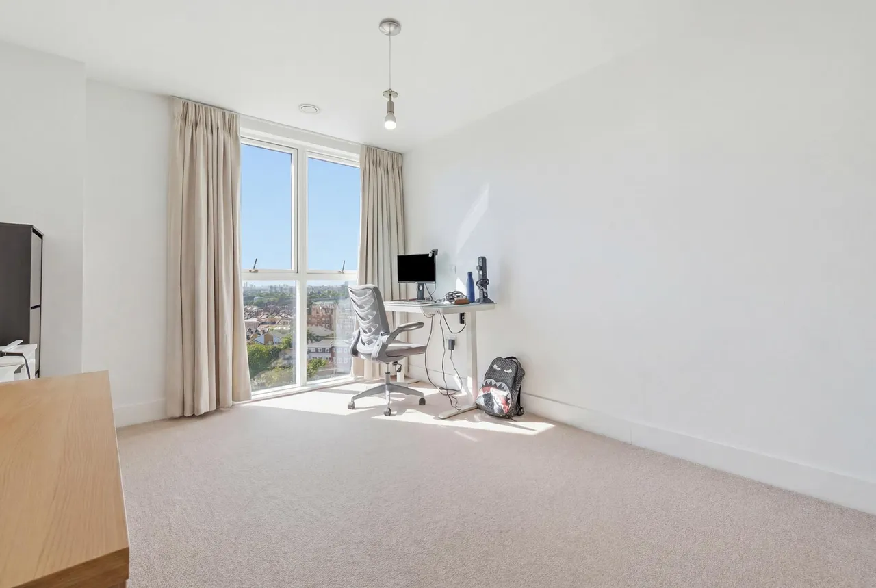 Somerset Place, London, SW2, photo 12