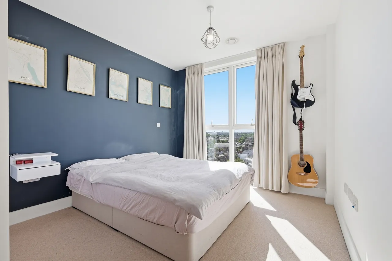 Somerset Place, London, SW2, photo 9