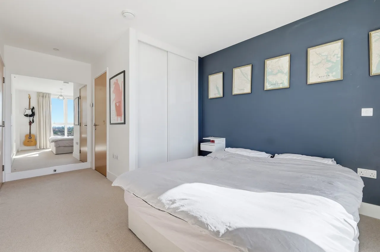 Somerset Place, London, SW2, photo 8
