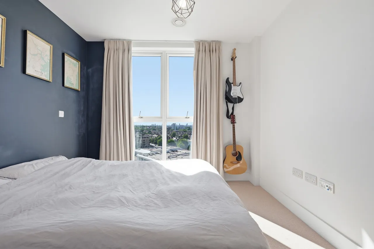 Somerset Place, London, SW2, photo 10