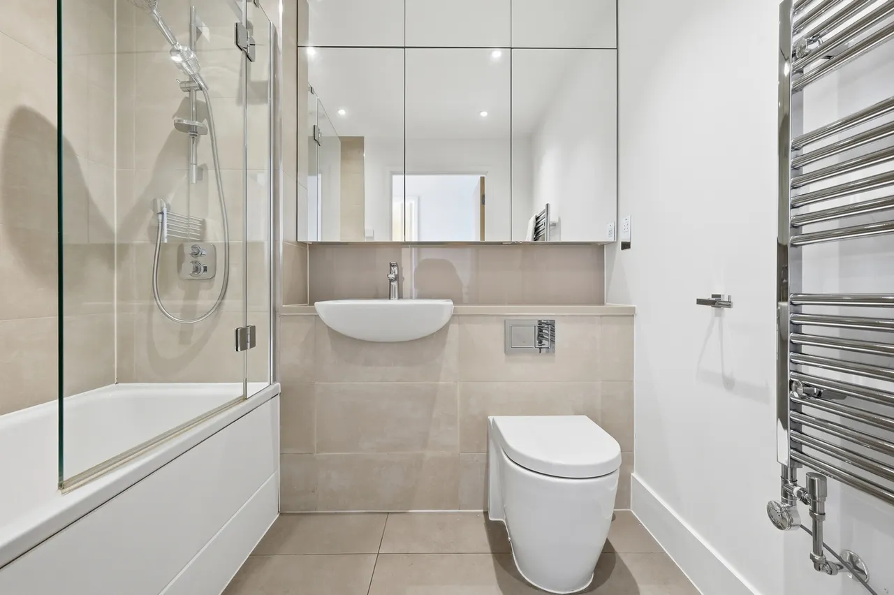 Somerset Place, London, SW2, photo 15