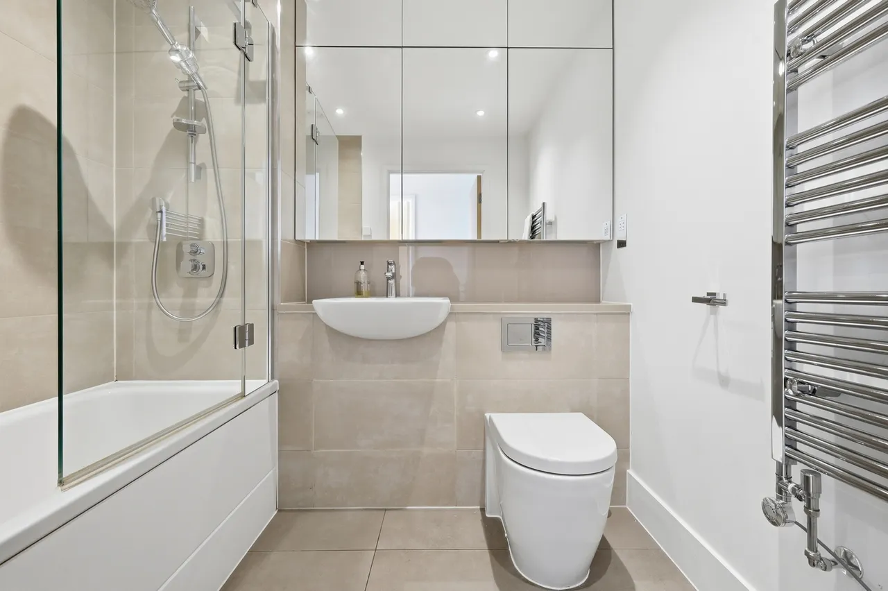 Somerset Place, London, SW2, photo 17