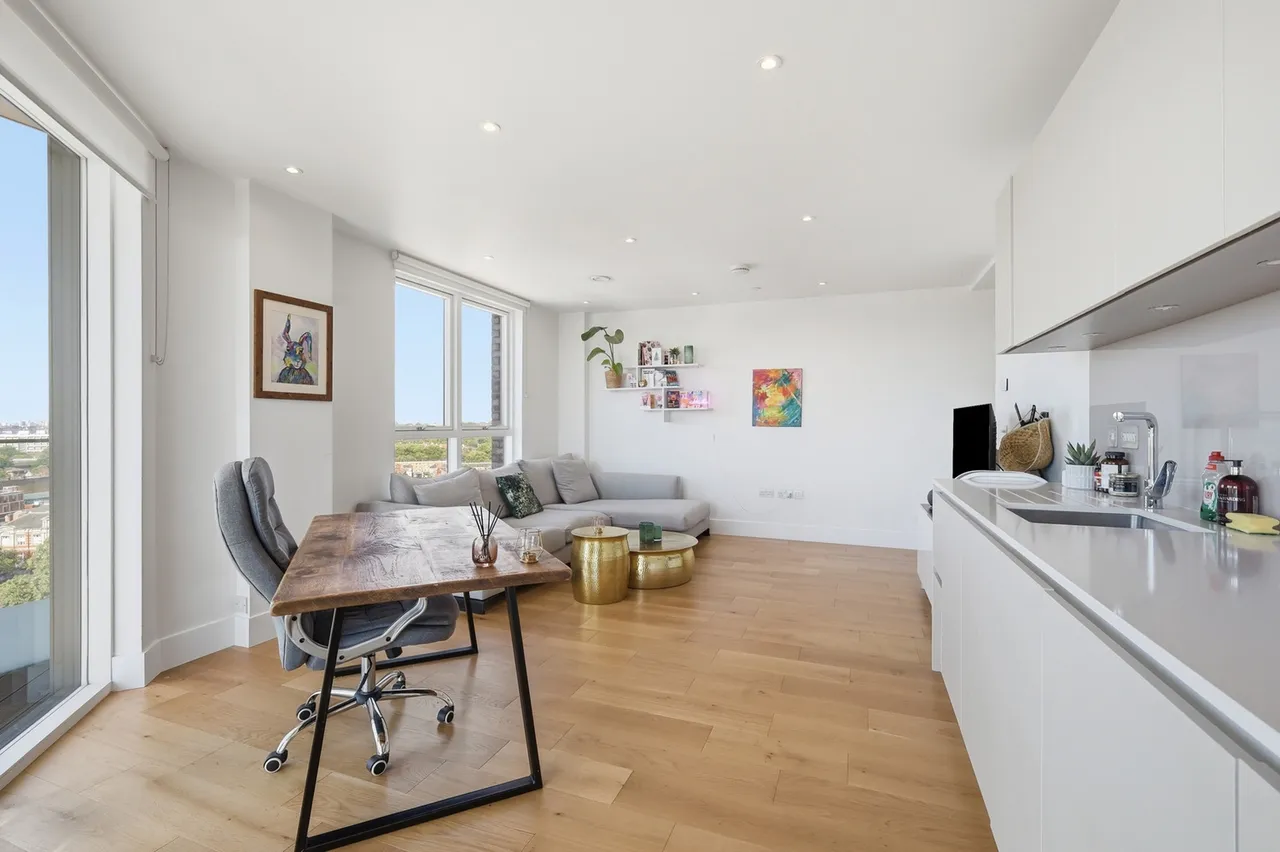 Somerset Place, London, SW2, photo 4