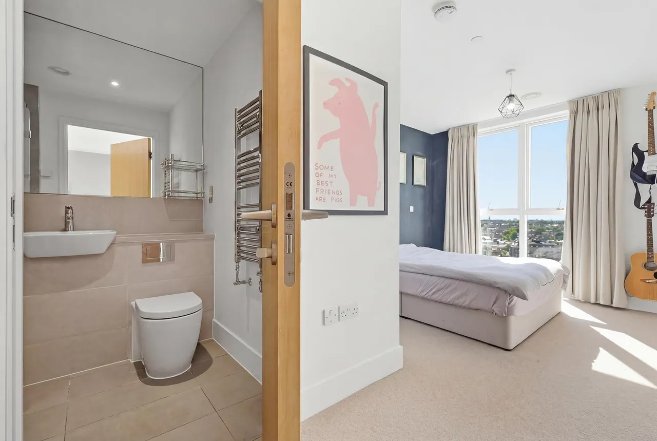 Somerset Place, London, SW2, photo 14