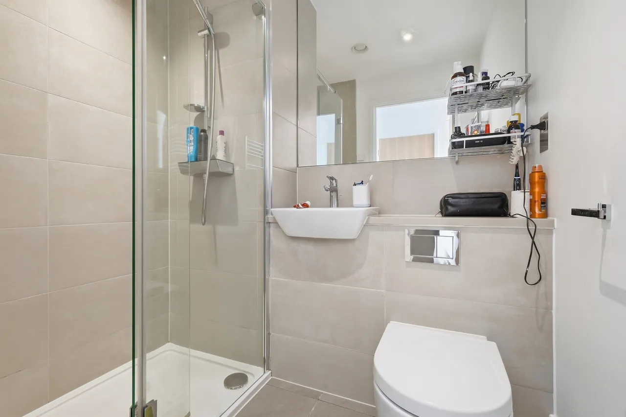 Somerset Place, London, SW2, photo 16