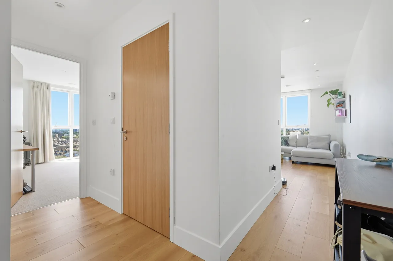 Somerset Place, London, SW2, photo 13
