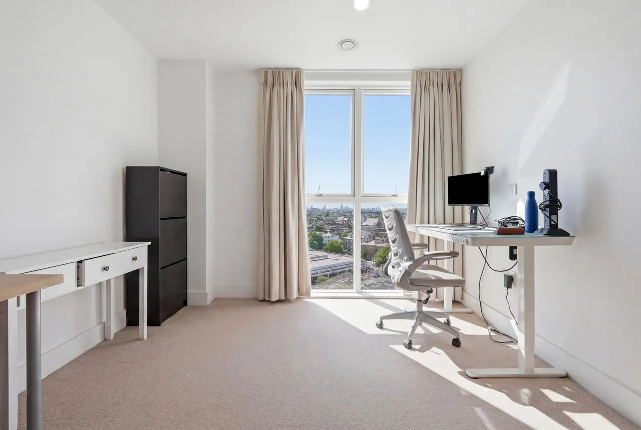 Somerset Place, London, SW2, photo 11