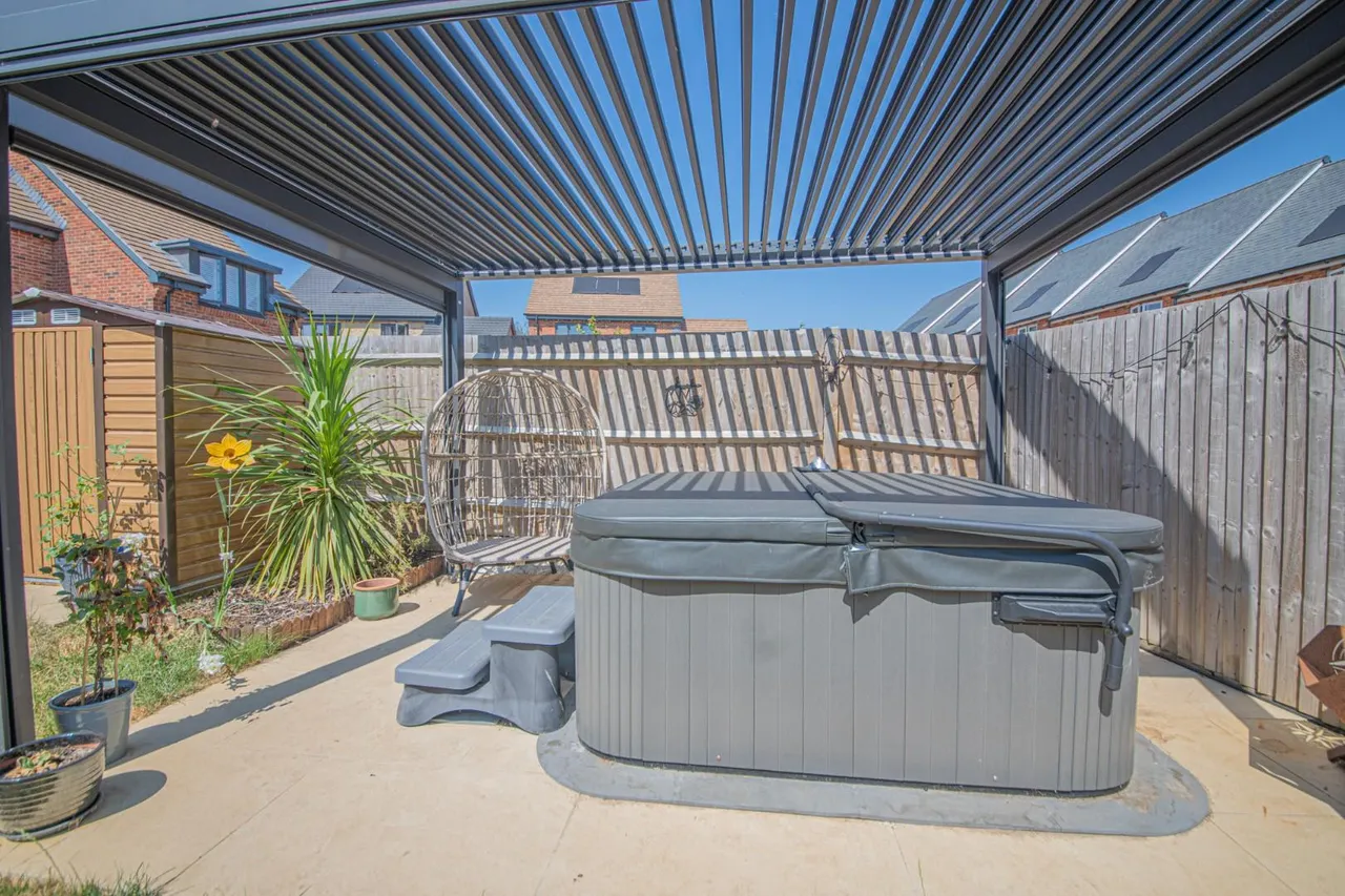 Belvedere Way, Eastleigh, SO50 9TB, photo 26