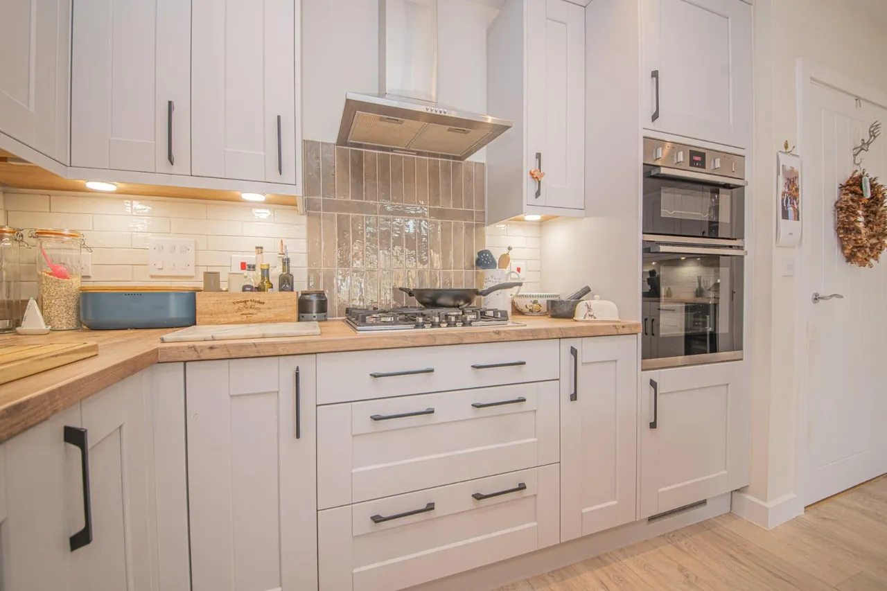 Belvedere Way, Eastleigh, SO50 9TB, photo 9
