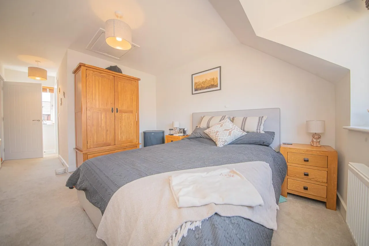 Belvedere Way, Eastleigh, SO50 9TB, photo 16