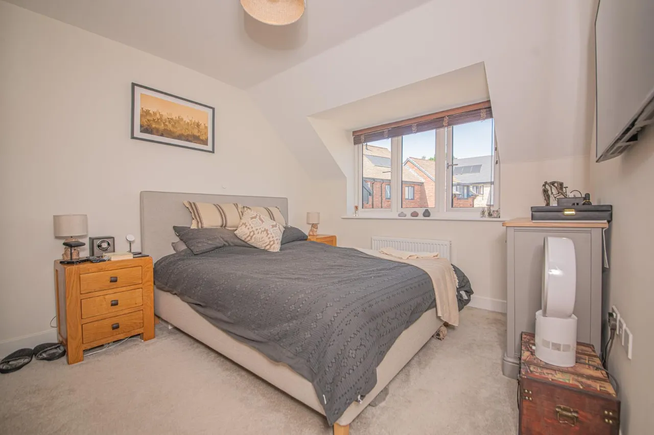 Belvedere Way, Eastleigh, SO50 9TB, photo 15