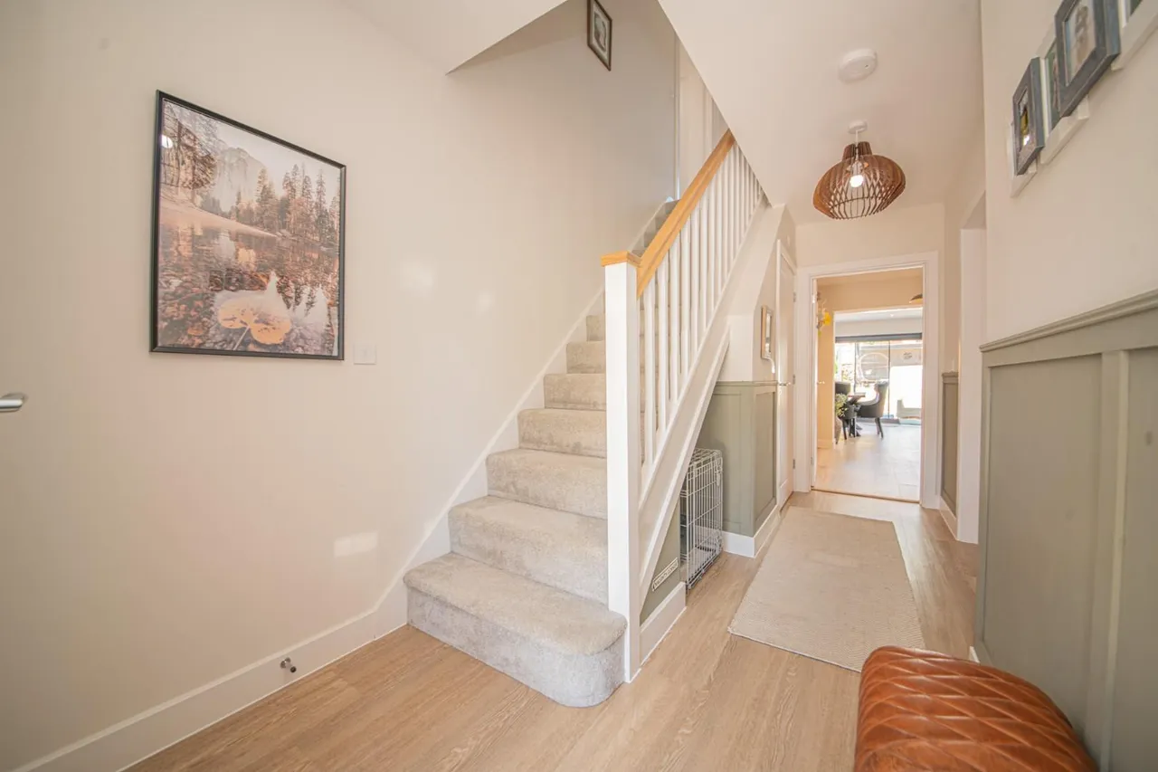 Belvedere Way, Eastleigh, SO50 9TB, photo 13