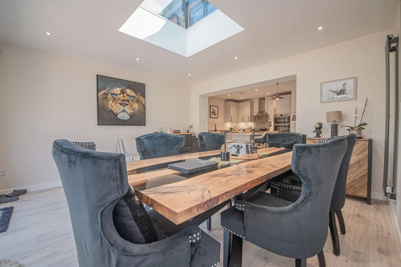 Belvedere Way, Eastleigh, SO50 9TB, photo 12