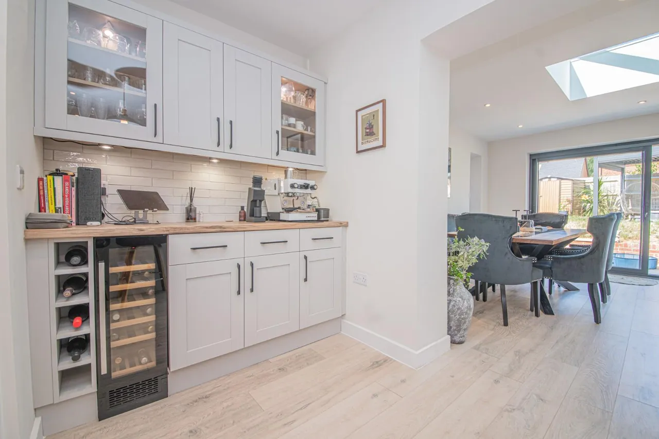 Belvedere Way, Eastleigh, SO50 9TB, photo 11
