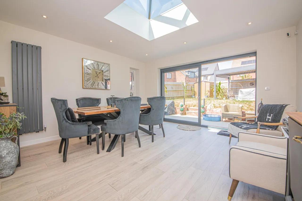 Belvedere Way, Eastleigh, SO50 9TB, photo 2