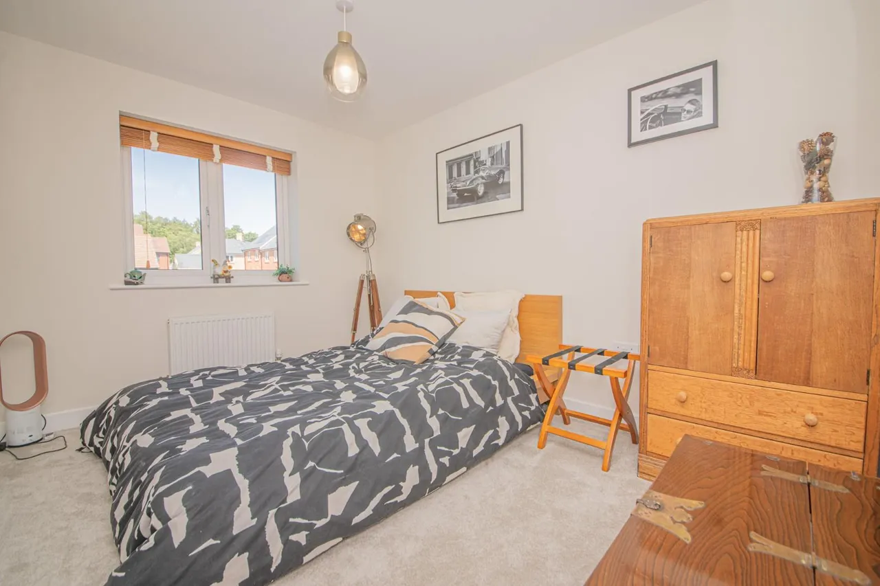 Belvedere Way, Eastleigh, SO50 9TB, photo 19