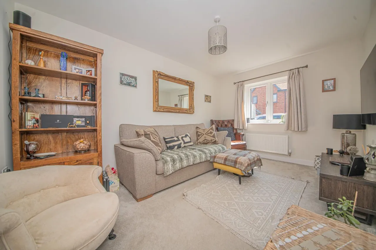 Belvedere Way, Eastleigh, SO50 9TB, photo 8