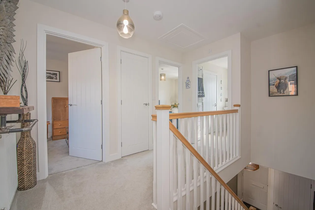 Belvedere Way, Eastleigh, SO50 9TB, photo 14