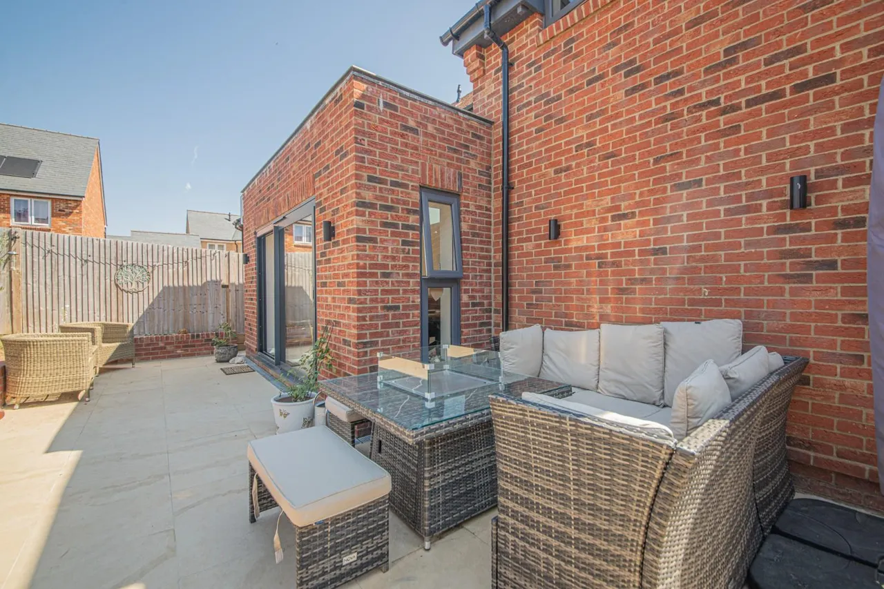 Belvedere Way, Eastleigh, SO50 9TB, photo 24