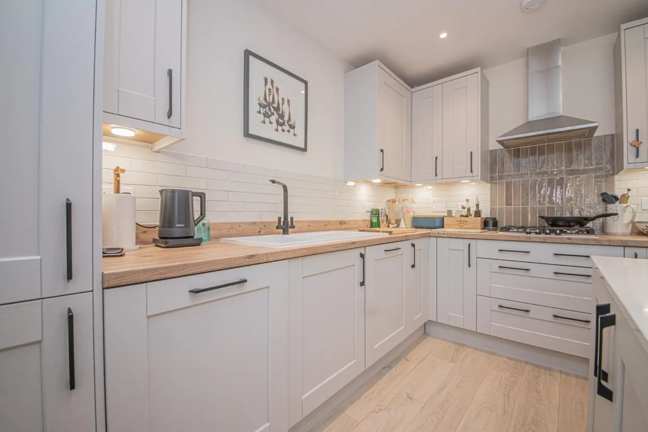 Belvedere Way, Eastleigh, SO50 9TB, photo 10