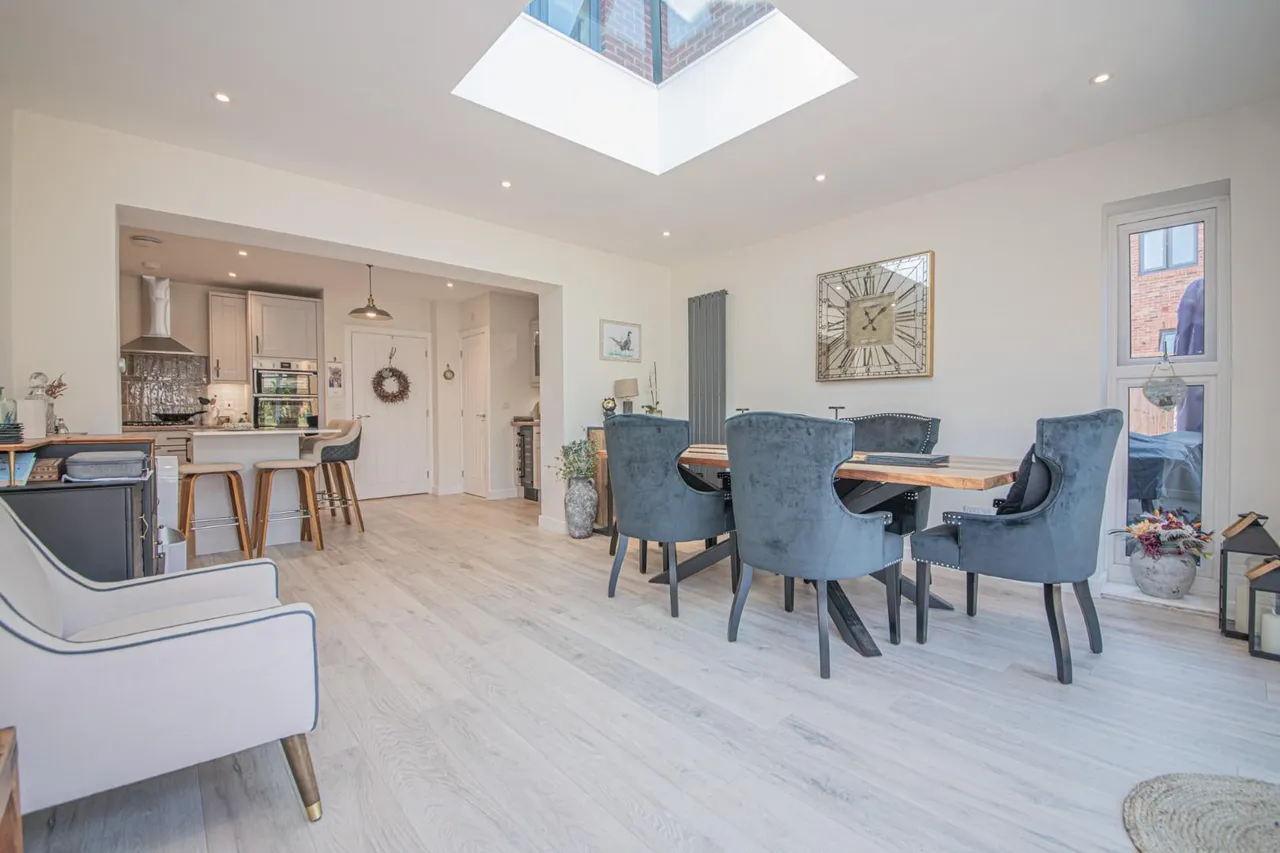 Belvedere Way, Eastleigh, SO50 9TB, photo 6