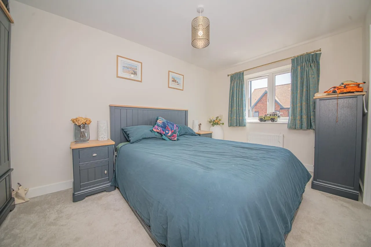 Belvedere Way, Eastleigh, SO50 9TB, photo 18
