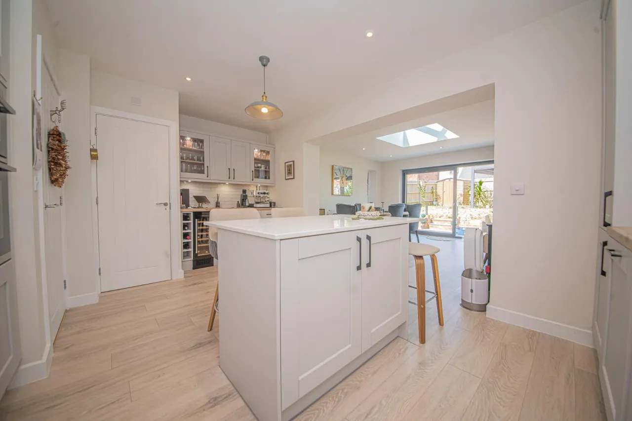 Belvedere Way, Eastleigh, SO50 9TB, photo 3