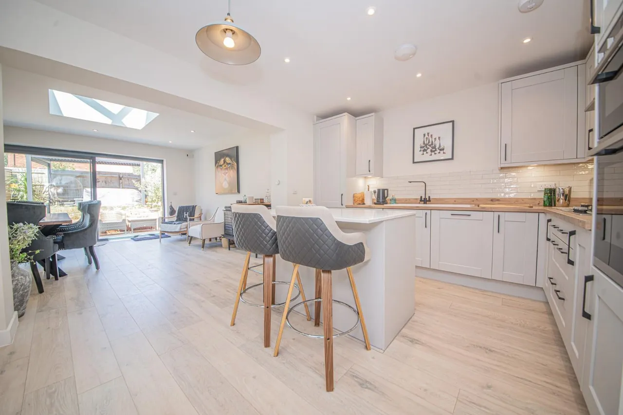 Belvedere Way, Eastleigh, SO50 9TB, photo 4