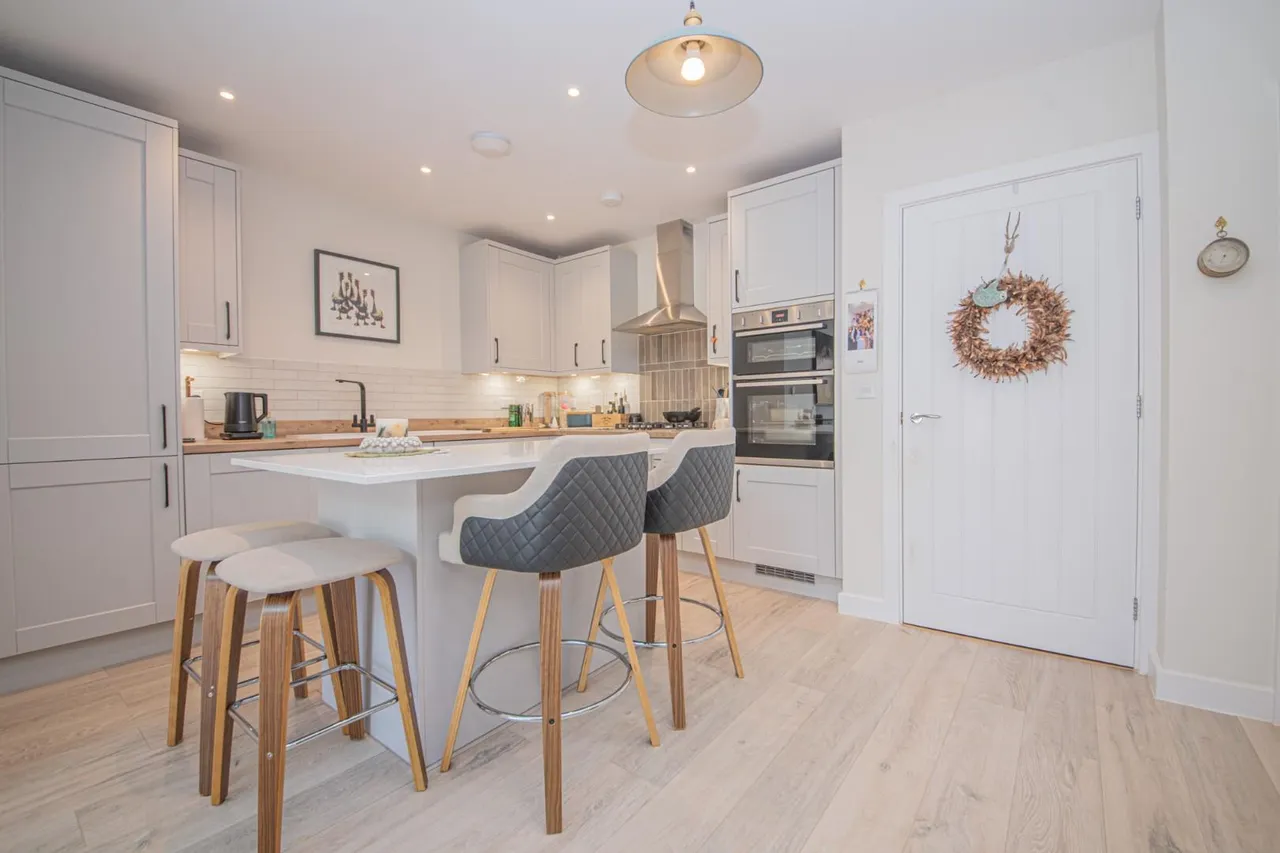 Belvedere Way, Eastleigh, SO50 9TB, photo 5