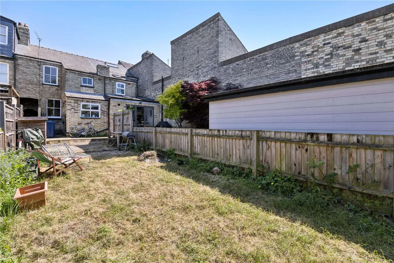 Godesdone Road, Cambridge, Cambridgeshire, CB5 8HR, photo 9