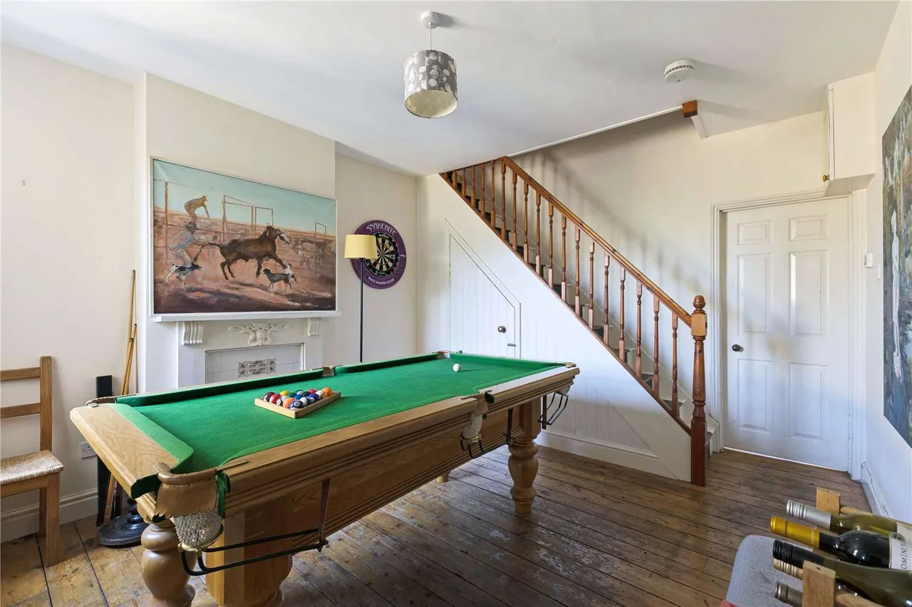 Godesdone Road, Cambridge, Cambridgeshire, CB5 8HR, photo 4
