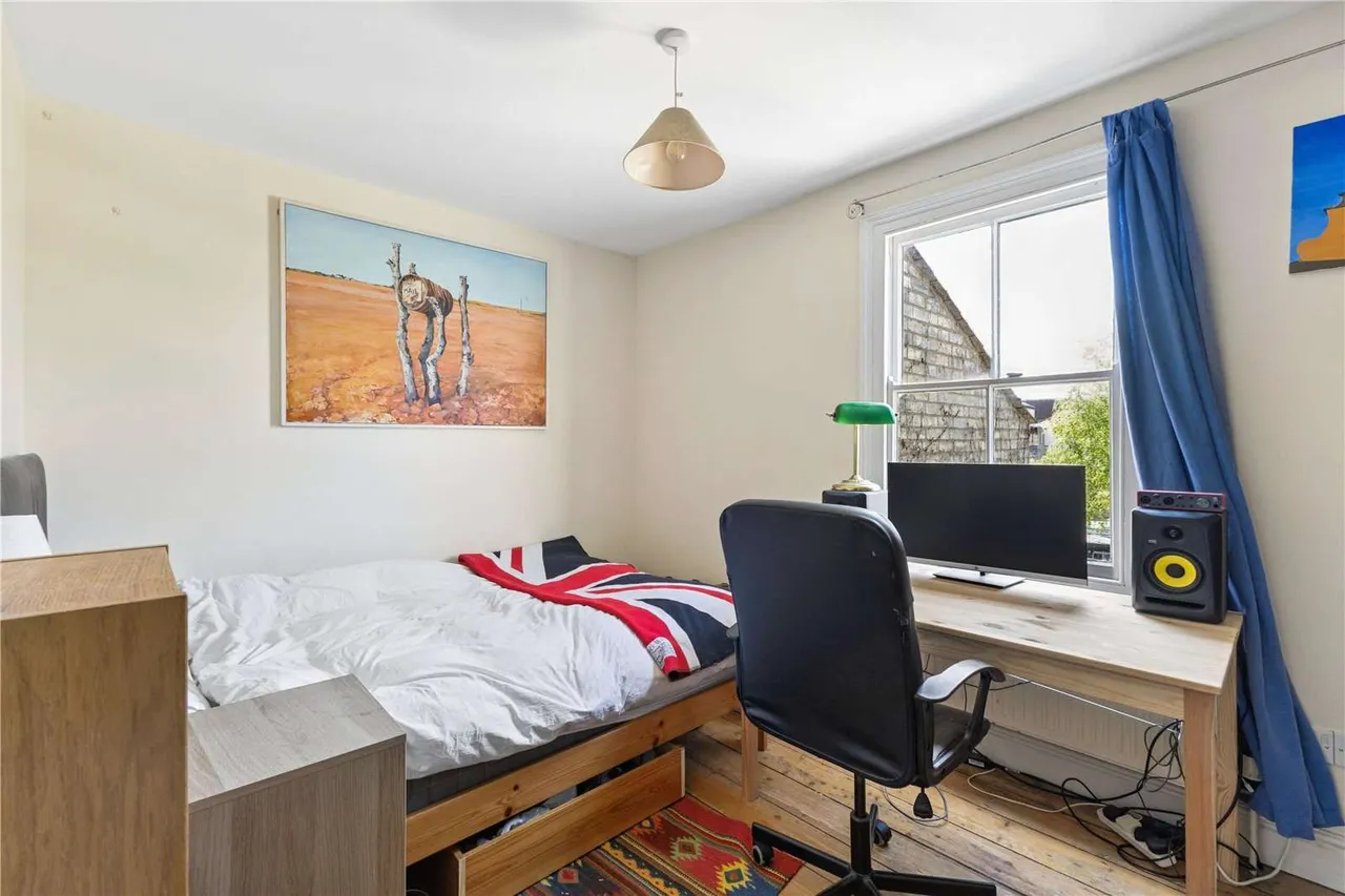 Godesdone Road, Cambridge, Cambridgeshire, CB5 8HR, photo 7