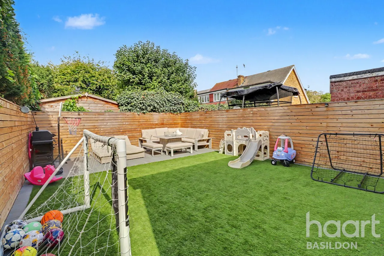 Bromfords Drive, Wickford, SS12, photo 14