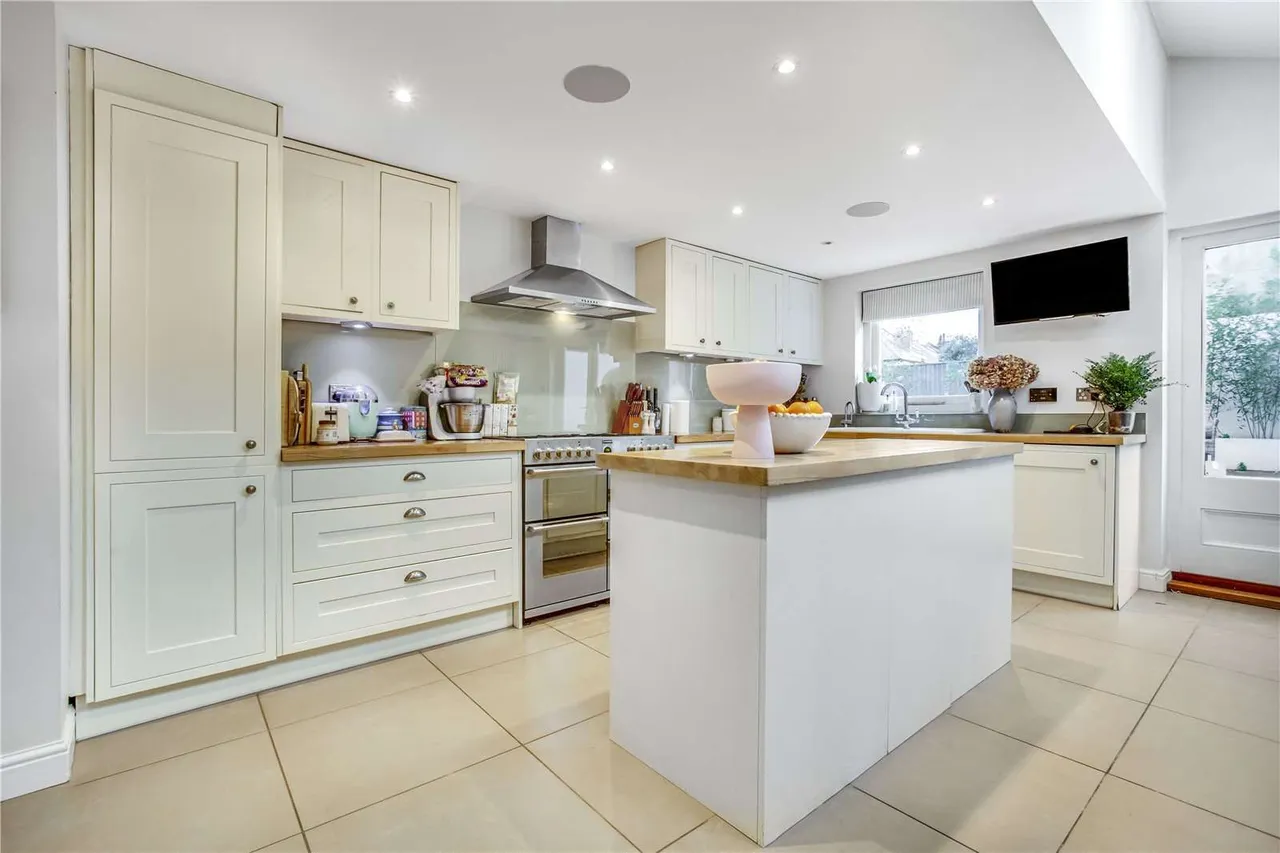 Pelham Road, Wimbledon, London, SW19 1PA, photo 7