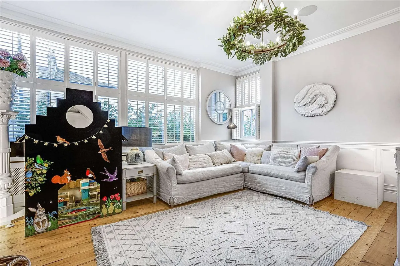 Pelham Road, Wimbledon, London, SW19 1PA, photo 8