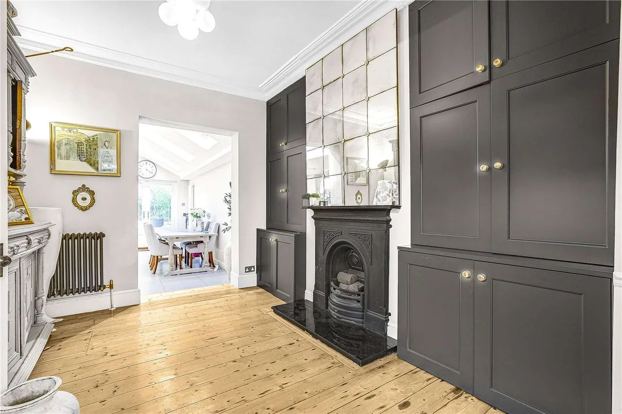 Pelham Road, Wimbledon, London, SW19 1PA, photo 5