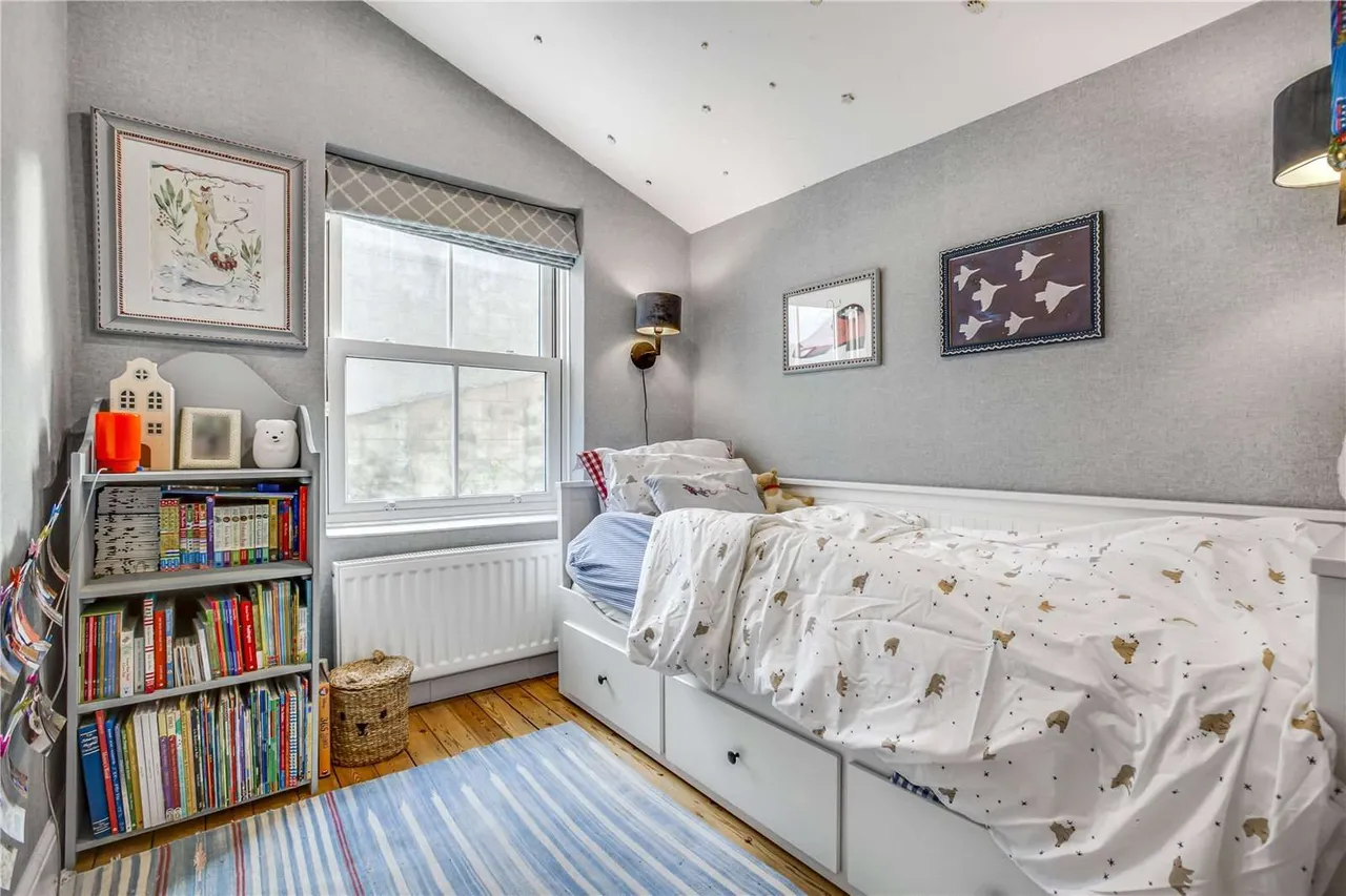 Pelham Road, Wimbledon, London, SW19 1PA, photo 12