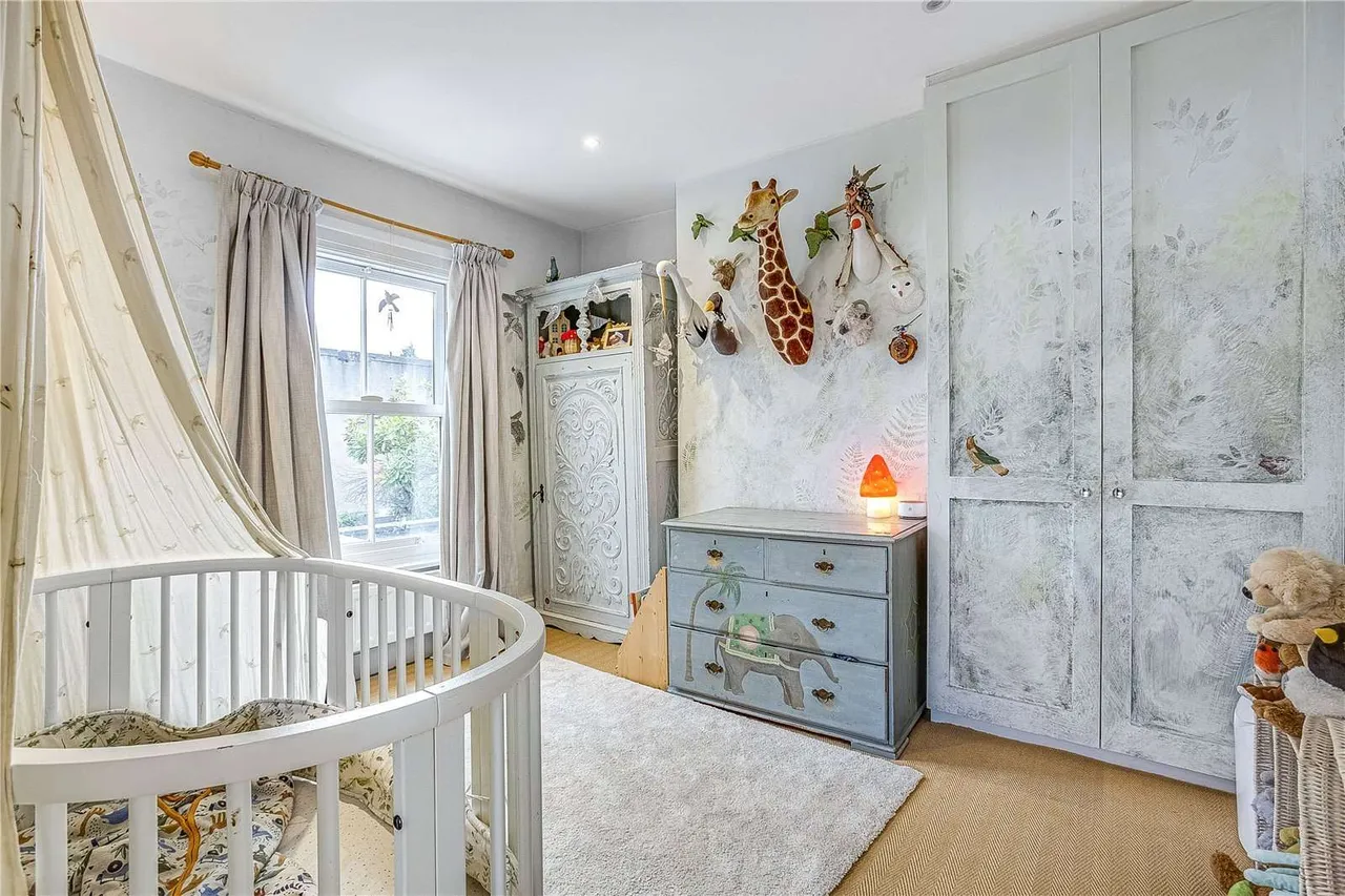Pelham Road, Wimbledon, London, SW19 1PA, photo 11