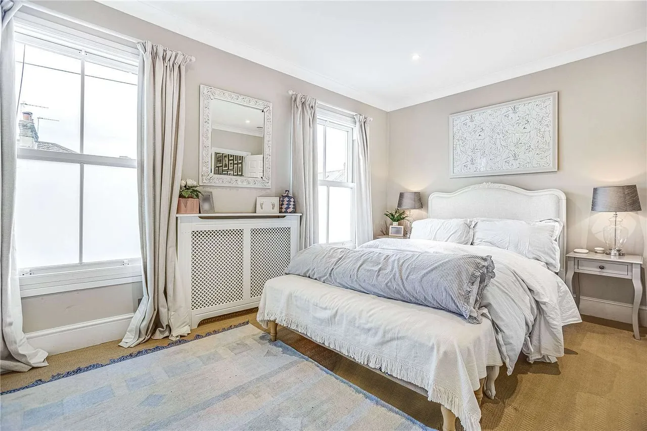 Pelham Road, Wimbledon, London, SW19 1PA, photo 9