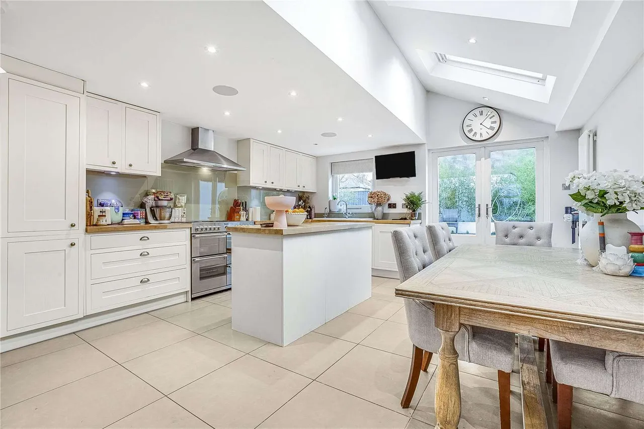 Pelham Road, Wimbledon, London, SW19 1PA, photo 2