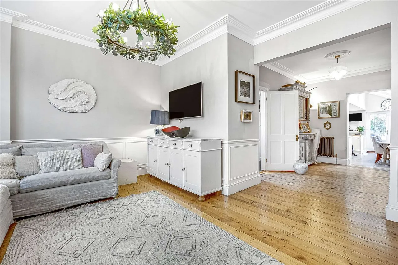 Pelham Road, Wimbledon, London, SW19 1PA, photo 6