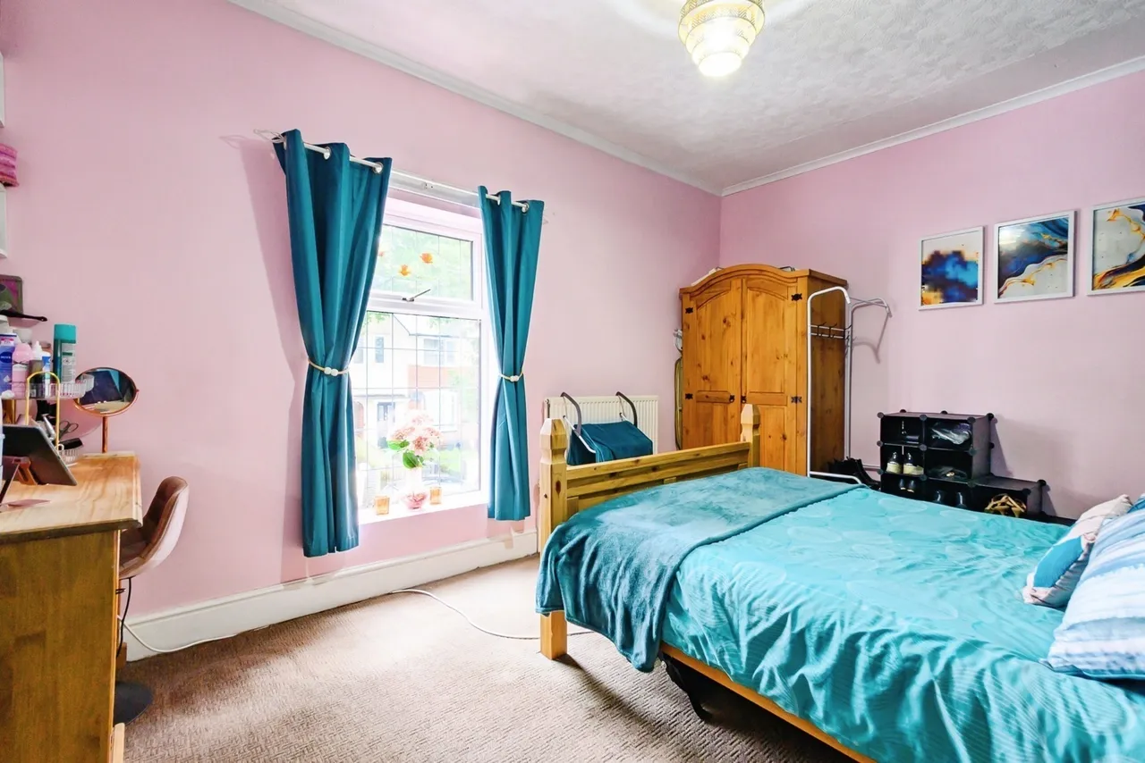 Ash Grove, Bolton, BL1, photo 10