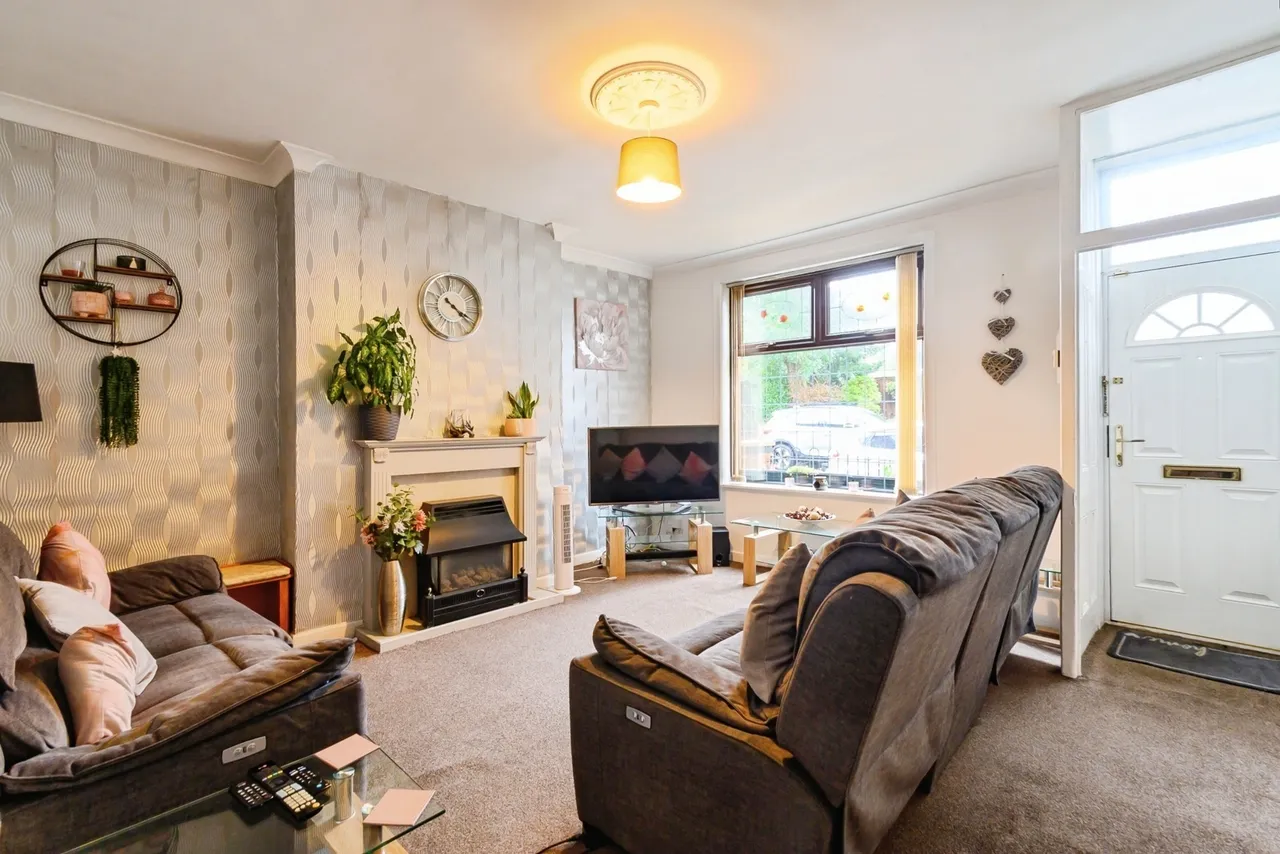 Ash Grove, Bolton, BL1, photo 2