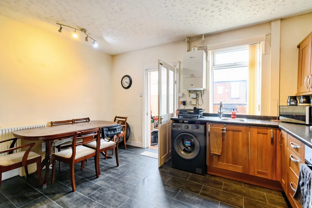Ash Grove, Bolton, BL1, photo 8