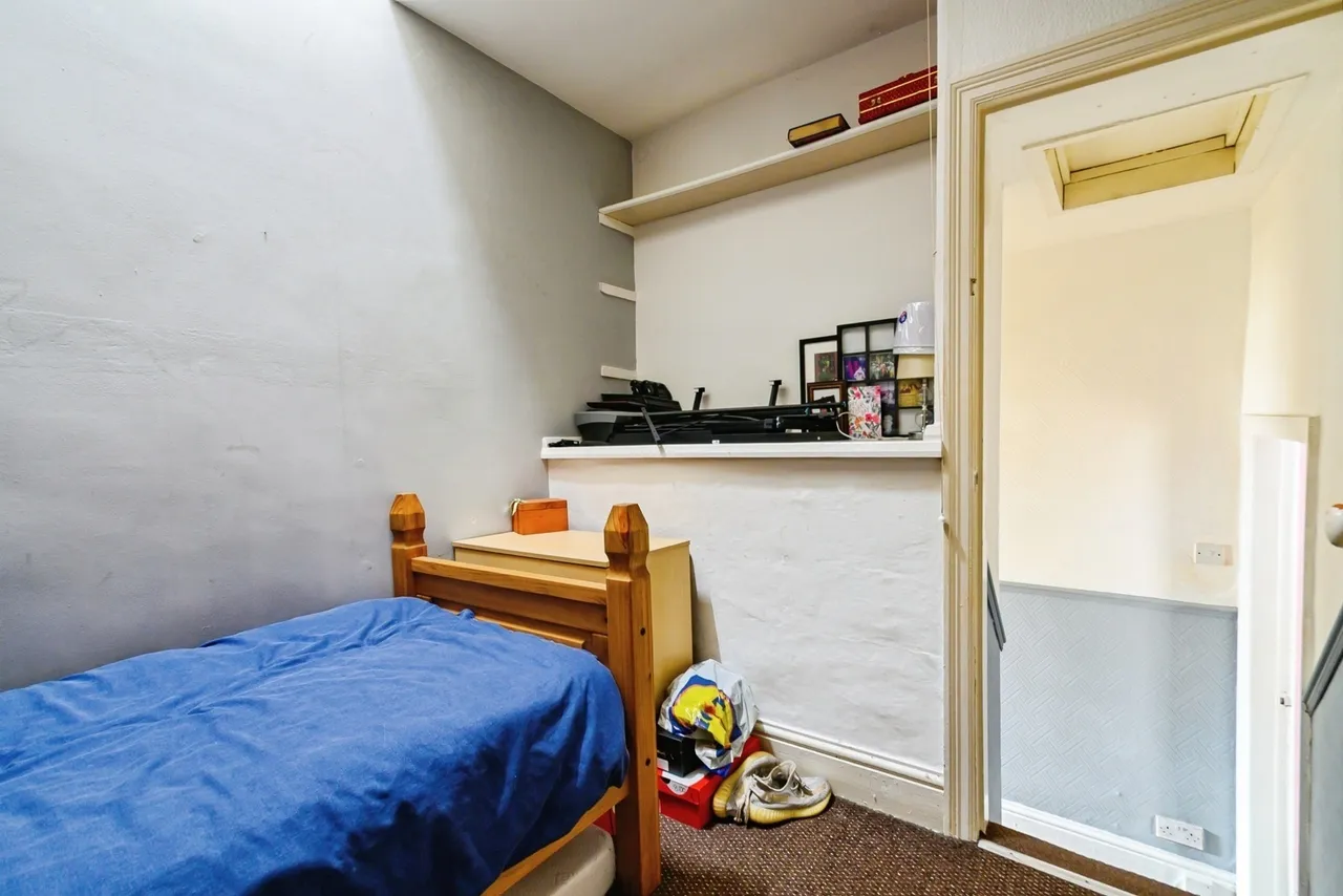 Ash Grove, Bolton, BL1, photo 14