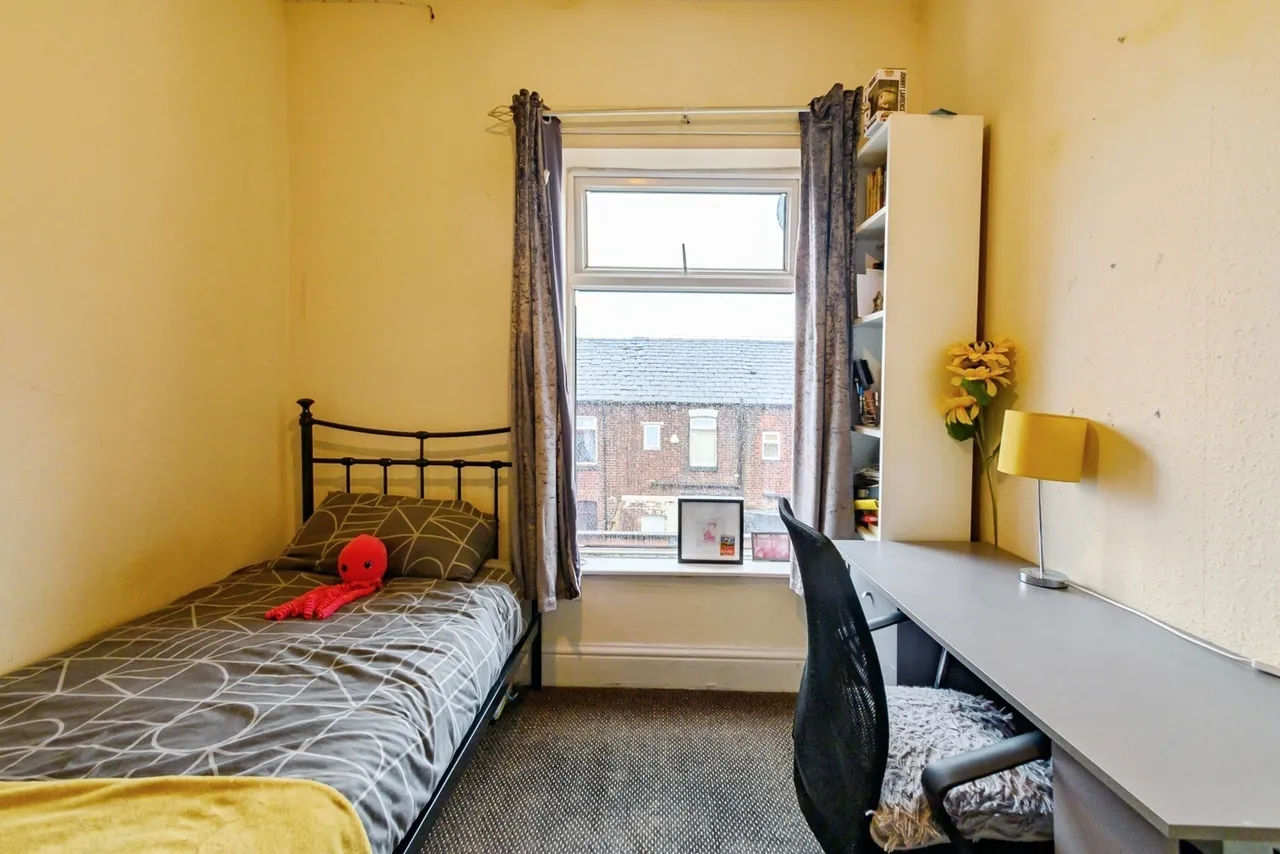Ash Grove, Bolton, BL1, photo 11